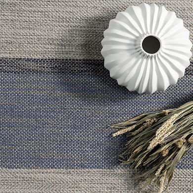 Rugs USA Portland Plaid Wool Area Rug