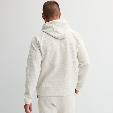 Men's FLX Textured Fleece Joggers