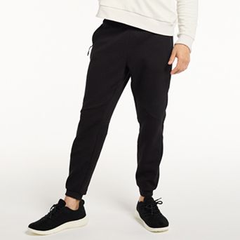 Men's FLX Textured Fleece Joggers