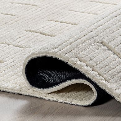 Rugs USA Waverly Wool Area Rug