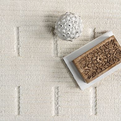 Rugs USA Waverly Wool Area Rug