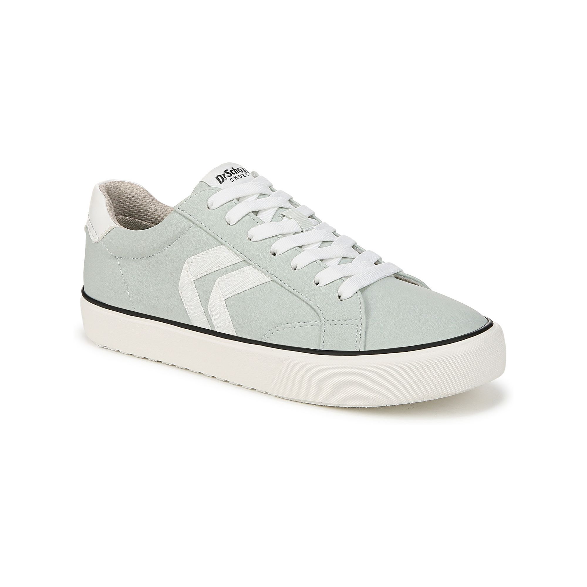Dr. Scholls Offline Womens Sneakers, Size: 6, Green Faux