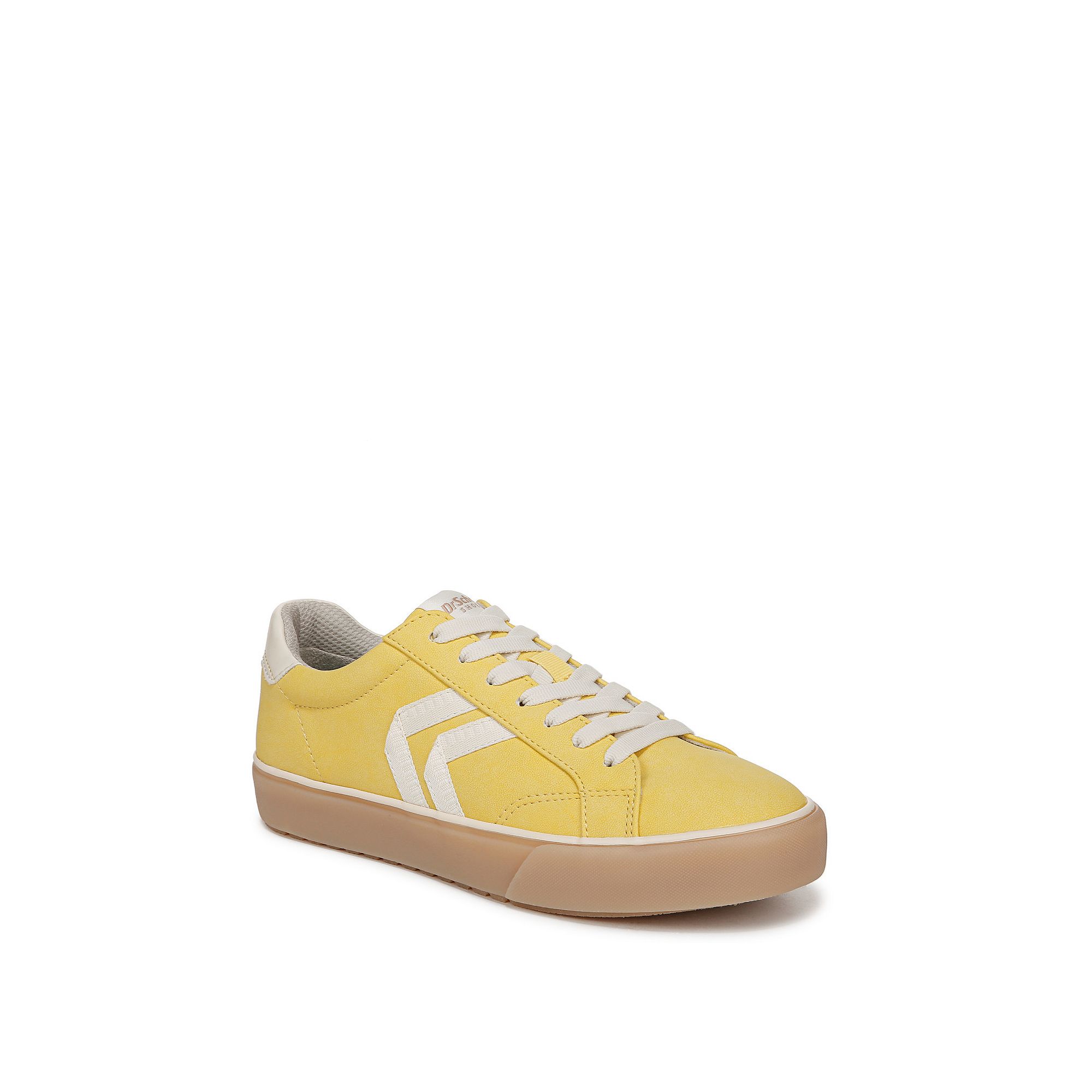 Dr. Scholls Offline Womens Sneakers, Size: 6, Sunset Yellow
