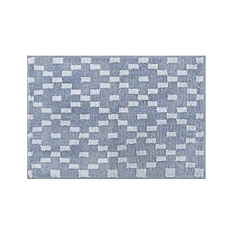 Sonoma Goods For Life® Diamond Super Soft Washable Accent Rug