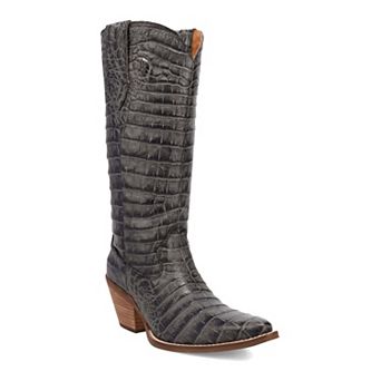 Dingo Ozzie Women's Leather Boots