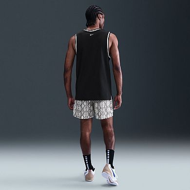 Men's Nike 5-in. Basketball Mesh Shorts