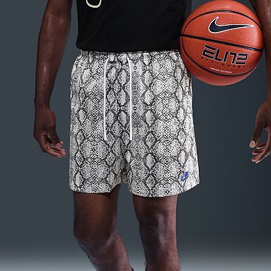 Men's Nike 5-in. Basketball Mesh Shorts