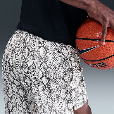 Men's Nike 5-in. Basketball Mesh Shorts