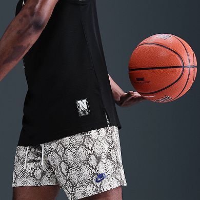 Men's Nike 5-in. Basketball Mesh Shorts