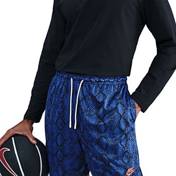 Men's Nike 5 in Basketball Mesh Shorts