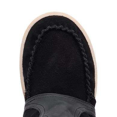 Womens Dingo Lakota Leather Boot