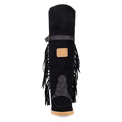 Womens Dingo Lakota Leather Boot