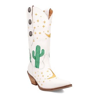 Dingo Pachita Women's Leather Boots