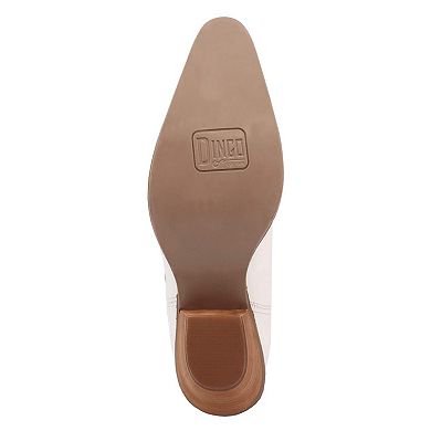Womens Dingo Pachita Leather Boot