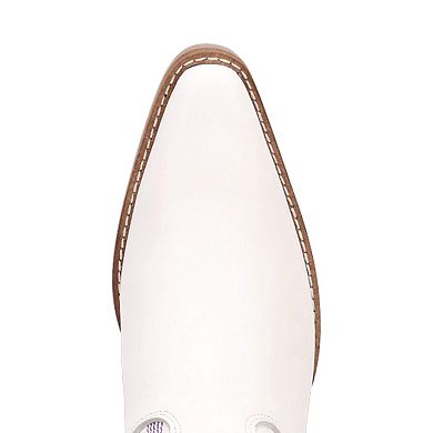 Womens Dingo Nashville Nights Leather Boot