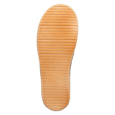 Womens Dingo Natchez Leather Boot