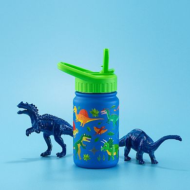 JoyJolt Kids 12 oz. Water Bottle