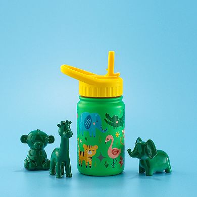 JoyJolt Kids 12 oz. Water Bottle