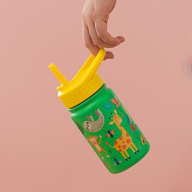 JoyJolt Kids 12 oz. Water Bottle