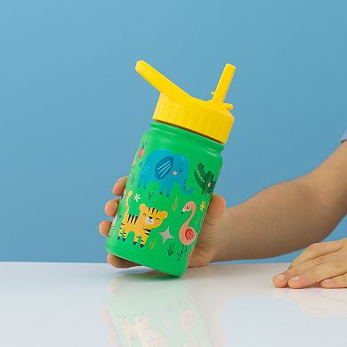 JoyJolt Kids 12 oz. Water Bottle