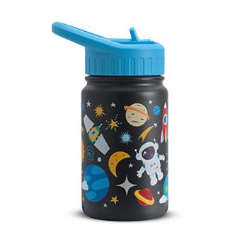JoyJolt Kids 12 oz. Water Bottle