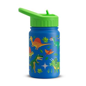 JoyJolt Kids 12 oz. Water Bottle