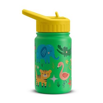 JoyJolt Kids 12 oz. Water Bottle