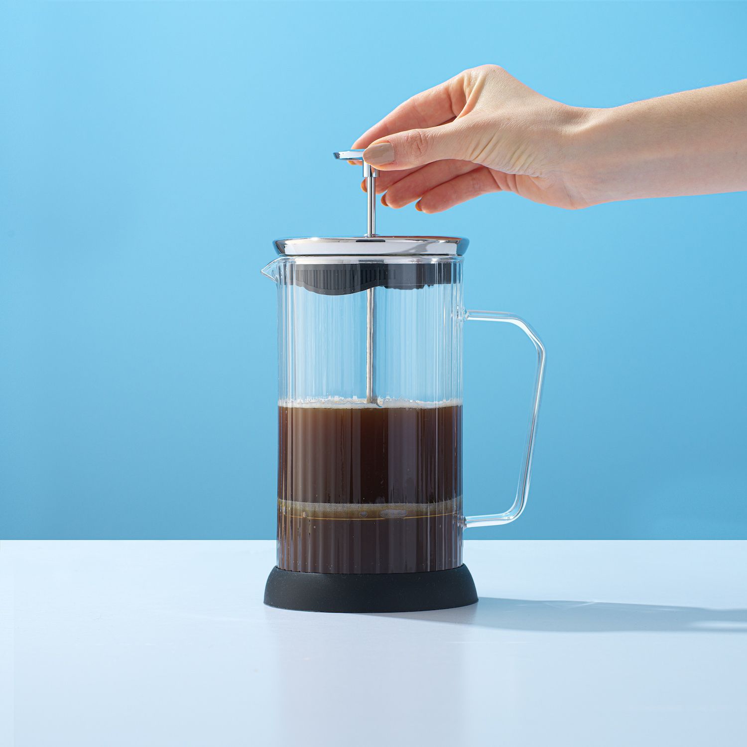 JoyJolt French Press - Thumbnail 4