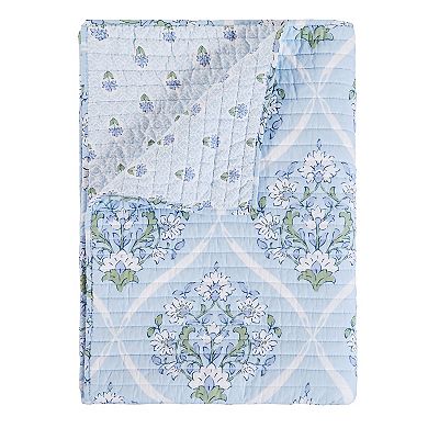 Draper James Nella 3-pc. Reversible Quilt Set
