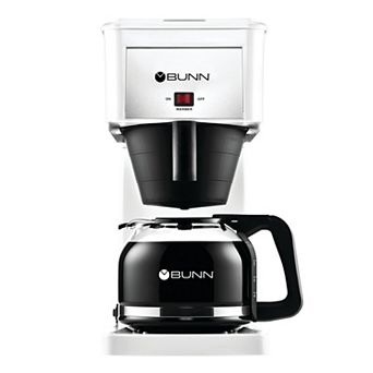 BUNN GRW Speed Brew Classic 10 cup Coffee Maker