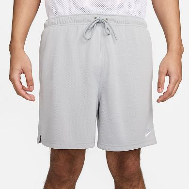Men's Nike Club Mesh Flow Shorts
