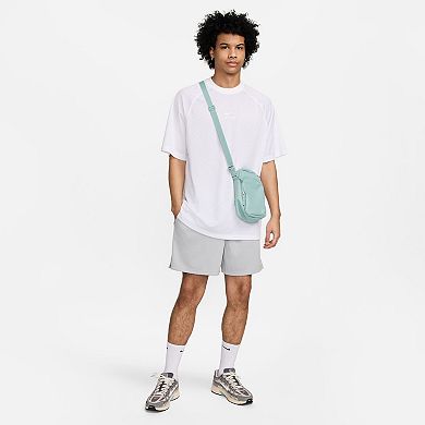 Men's Nike Club Mesh Flow Shorts