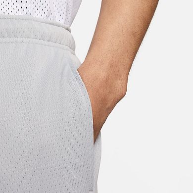 Men's Nike Club Mesh Flow Shorts