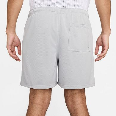 Men's Nike Club Mesh Flow Shorts