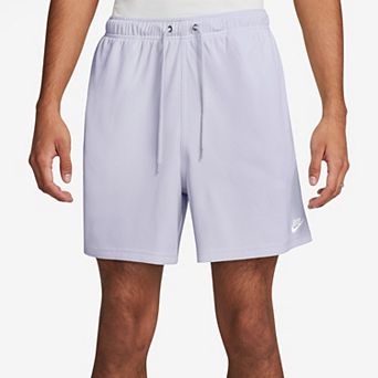 Men's Nike Club Mesh Flow Shorts