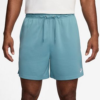 Men's Nike Club Mesh Flow Shorts