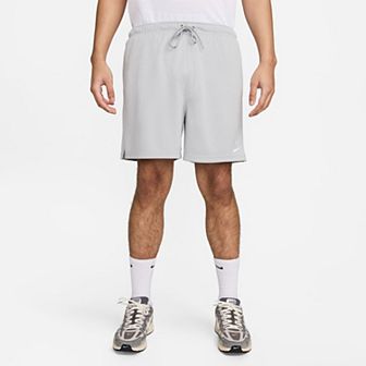 Men's Nike Club Mesh Flow Shorts