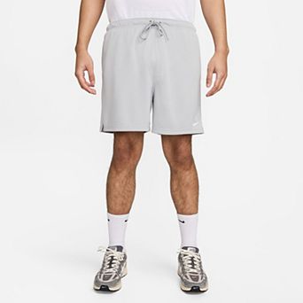 Men's Nike Club Mesh Flow Shorts