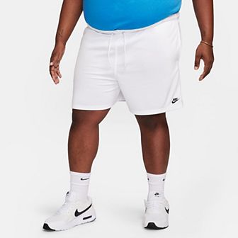 Men's Nike Club Mesh Flow Shorts