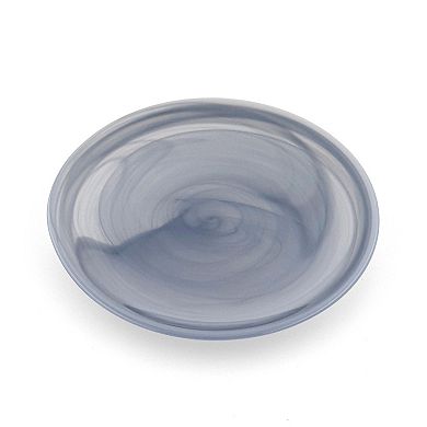 Handmade Centrifuge Canape Plates Perfect for Dinner Parties- Set of 2