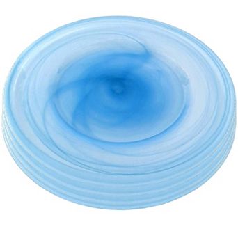 Charger Plates Set of 4 Enhance Your Dining Experience with Stylish Plate Chargers