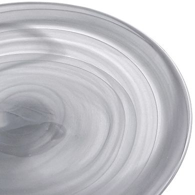 Set of 2 - 11-Inch Dinner Plates: Classic and Versatile Tableware