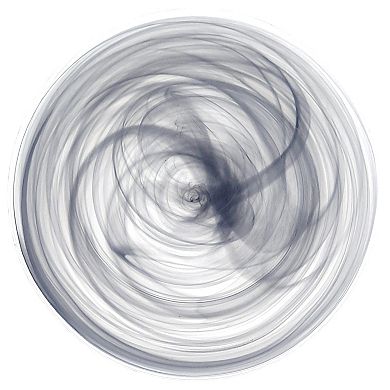 Set of 2 - 11-Inch Dinner Plates: Classic and Versatile Tableware