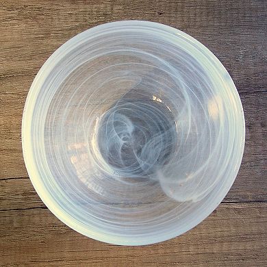 Set of 2 - 6-Inch Soup Bowls: Classic and Versatile Bowls for Soup