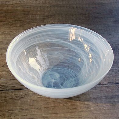 Set of 2 - 6-Inch Soup Bowls: Classic and Versatile Bowls for Soup