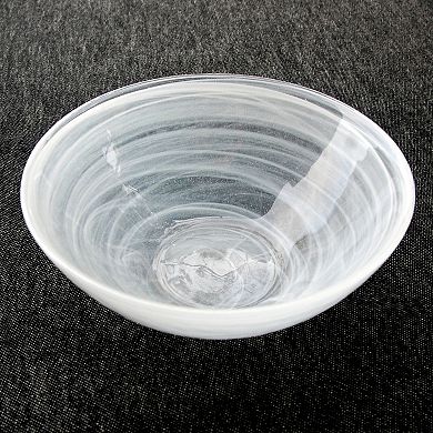 Soup Bowls Set of 4 Elegant and Durable Bowls for All Your Favorite Soups