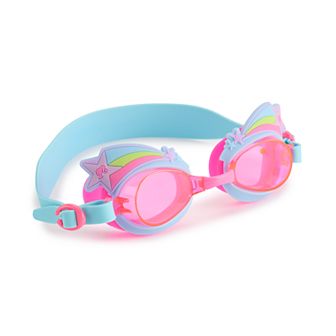 Girls Pan Oceanic Barbie Goggles