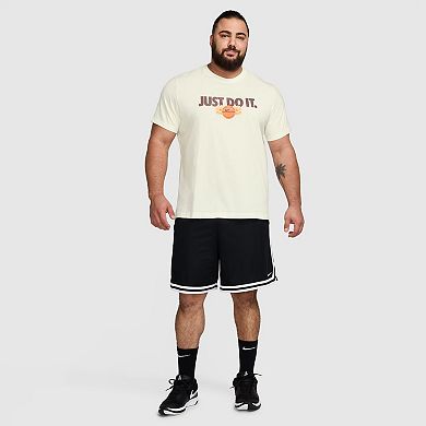 Men's Nike Dri-FIT Basketball T-Shirt