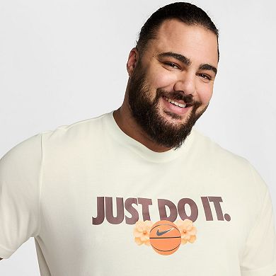 Men's Nike Dri-FIT Basketball T-Shirt