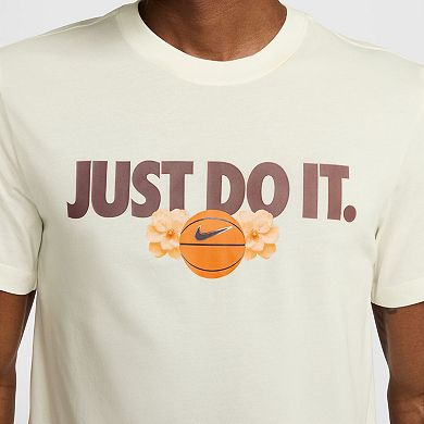 Men's Nike Dri-FIT Basketball T-Shirt
